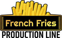 French Fries Production Line