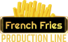 French Fries Production Line