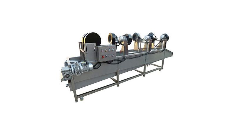 Machinery Drying Machine