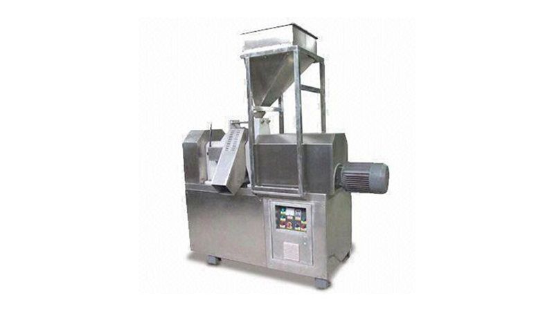 Machinery Extruder Machine